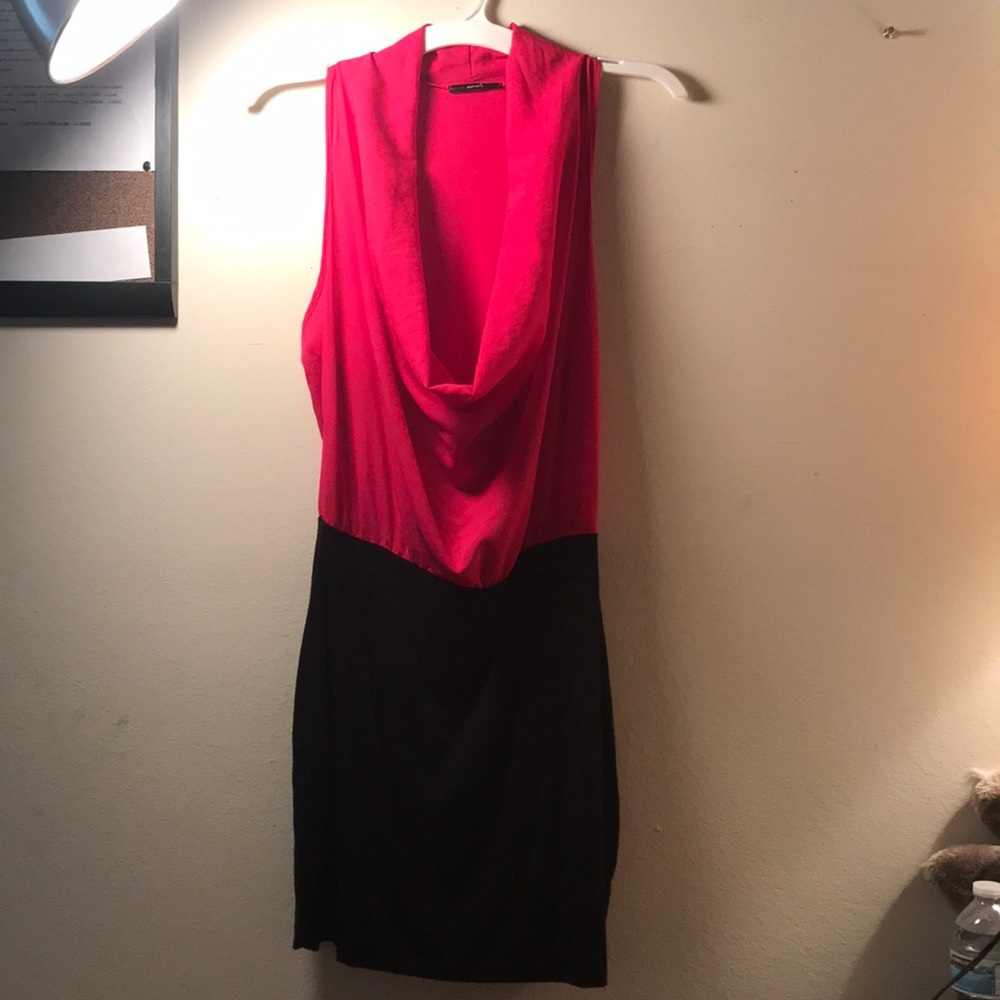 Soprano Dress